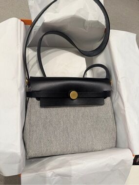 Hermes herbag mini